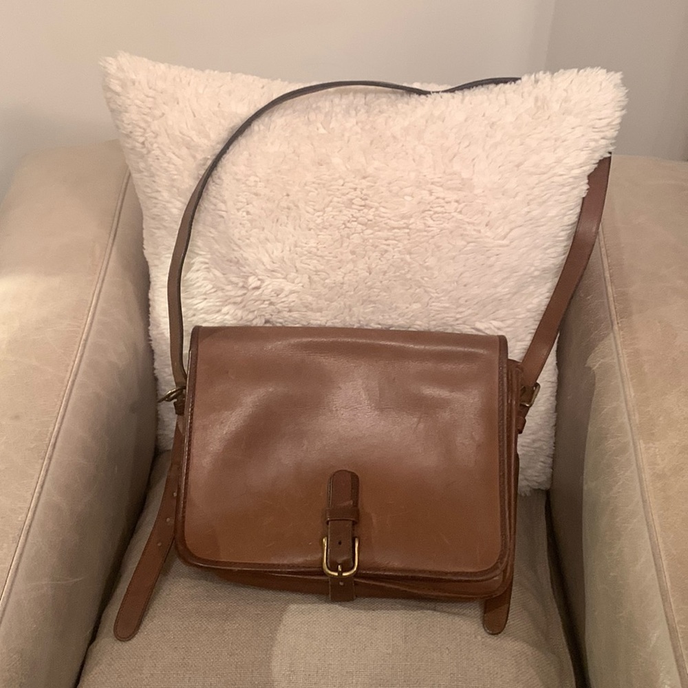 Vintage 1980s COACH